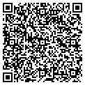 QR code with Bhi contacts