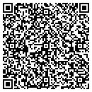QR code with J&R Concrete Pumping contacts
