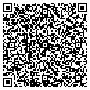QR code with ''laughter'' Cafe Inc contacts
