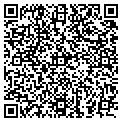 QR code with Vip Security contacts