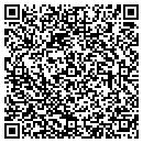 QR code with C & L Convenience Store contacts