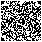 QR code with Timothy Deibler Studio Gallery contacts