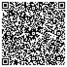 QR code with Aegis Security Group LLC contacts