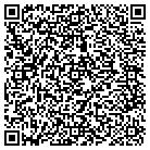 QR code with Turning Leaf Gallery Framing contacts