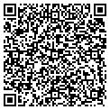 QR code with KFC contacts