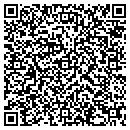 QR code with Asg Security contacts