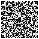 QR code with Asg Security contacts