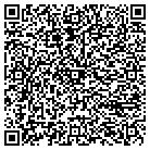 QR code with Henry Williams Contracting Inc contacts