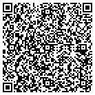 QR code with Csc Pdc Security Office contacts