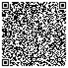 QR code with Biagio's Ready Mixed Concrete contacts