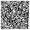 QR code with Fineprint contacts