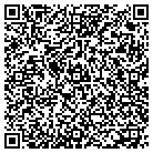 QR code with Iscon Imaging contacts