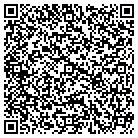 QR code with Red Hawk Fire & Security contacts