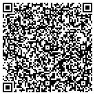 QR code with Gallery At Firehouse Square contacts