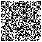 QR code with Gallery Rochanbeau contacts
