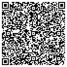 QR code with Hoover's Grill & Ice Cream LLC contacts