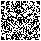 QR code with Heritage Development Inc contacts
