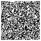 QR code with Gane Security Solutions LLC contacts