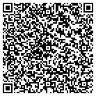 QR code with Myakka River Oyster Bar contacts