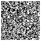 QR code with Advanced Door Design Inc contacts