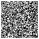 QR code with A Plus Shelbing contacts
