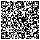 QR code with Hood Development contacts