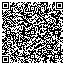 QR code with Leo Hoffman contacts