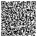 QR code with R D Cafe Repo contacts