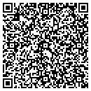 QR code with D & N Quick Stop Ii contacts