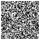 QR code with J M J Development L L C contacts
