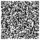 QR code with Senture Security Solutions contacts