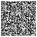 QR code with J P Development LLC contacts