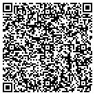 QR code with B&B Fire And Security contacts