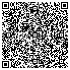 QR code with D & P Enterprises L L C contacts