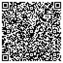 QR code with Ritas Ice contacts