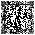 QR code with Anthony Loggins Gallery contacts