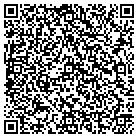 QR code with George R Langabeer Iii contacts