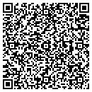 QR code with Any Kar Auto contacts
