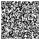 QR code with A Touch Above Inc contacts