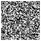 QR code with Master S Plan Development contacts
