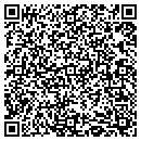 QR code with Art Asylum contacts