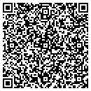 QR code with Atlantic Gardens contacts