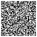 QR code with Tiffany Cafe contacts