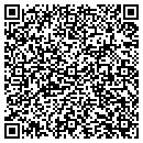 QR code with Timys Cafe contacts