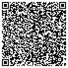 QR code with First Stop Security Store contacts