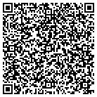 QR code with ART CENTER contacts