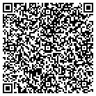 QR code with J M Protective Services, LLC contacts