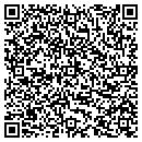 QR code with Art Davinchys Galleries contacts