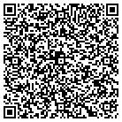 QR code with Alpha Security Center Inc contacts