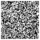 QR code with High Tech Protective Service contacts